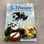 5 MINUTE TOGETHER TIME STORIES