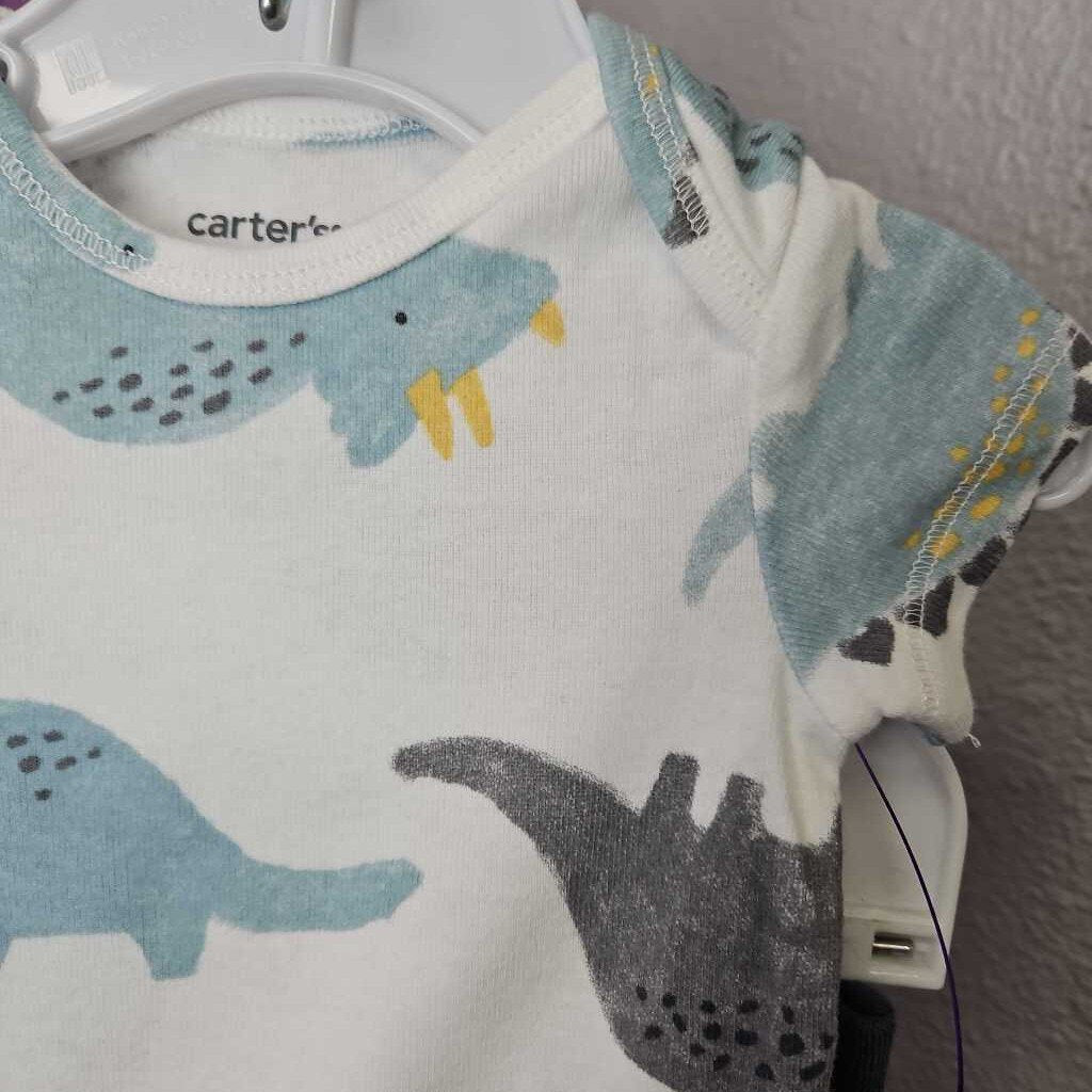 CARTERS - OUTFIT