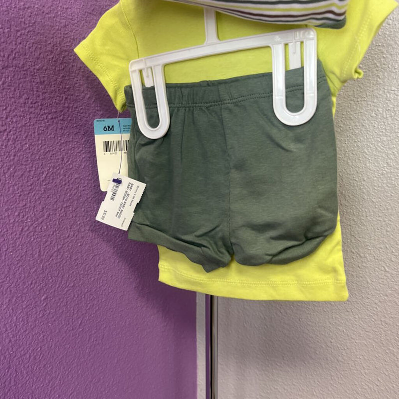 BABY BGOSH - OUTFIT