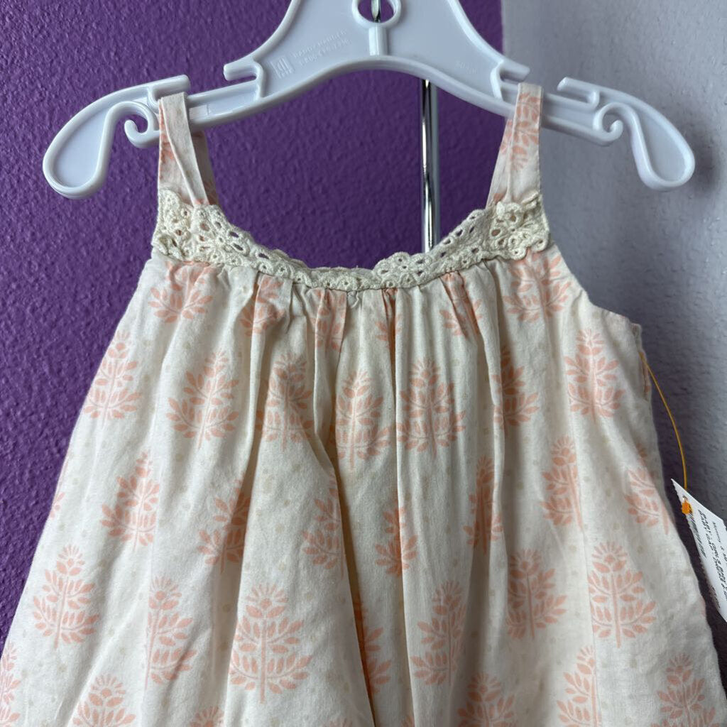BABY GAP - DRESS