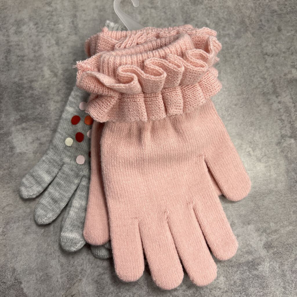 CARTERS - GLOVES