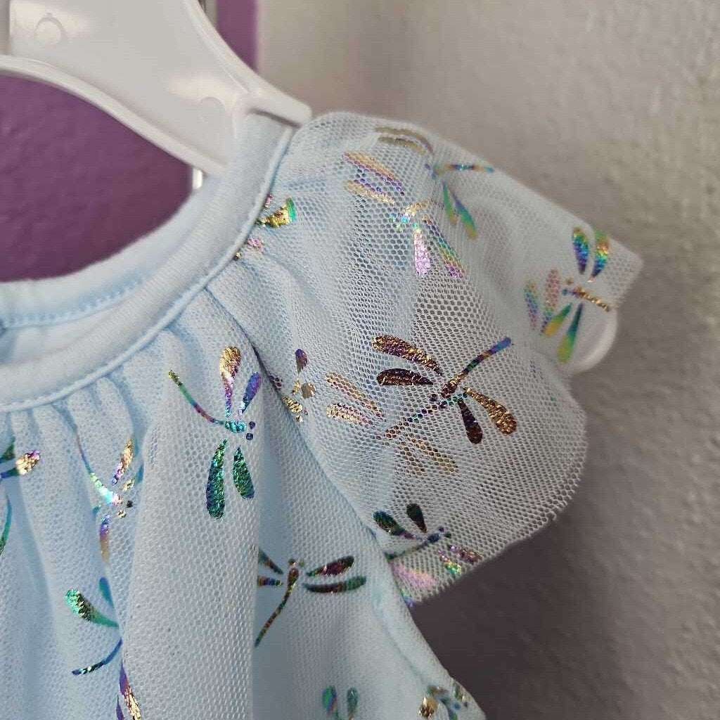 BABY STARTERS - DRESS
