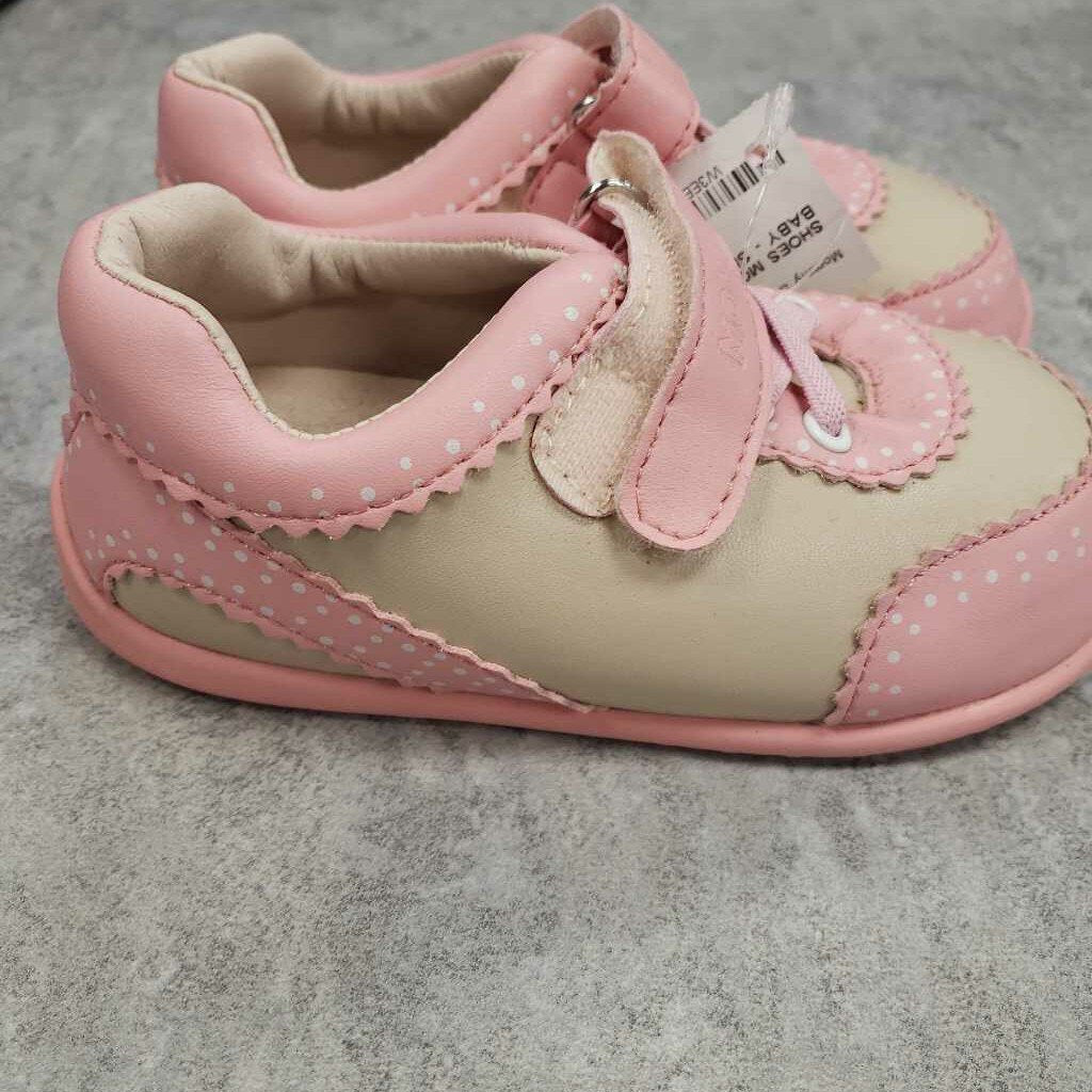 MOMO BABY - SHOES