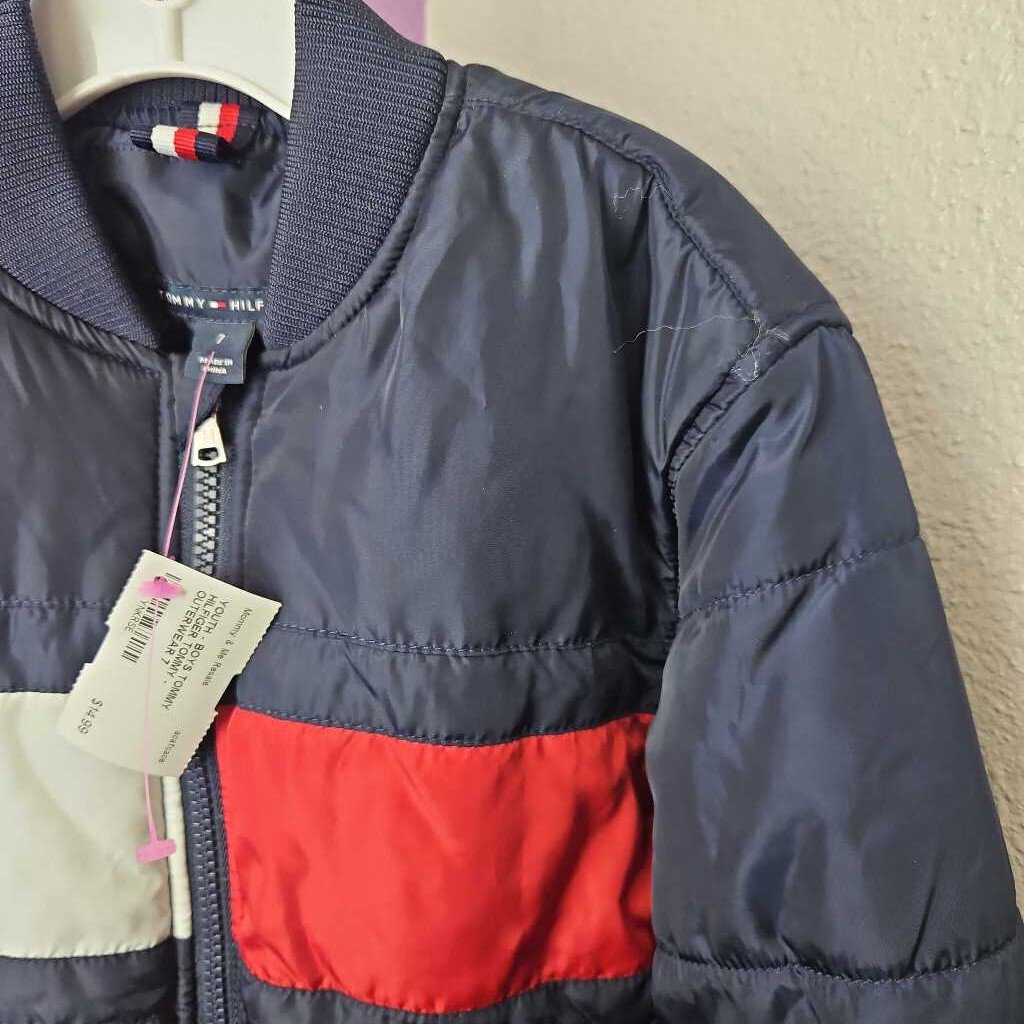 TOMMY - OUTERWEAR