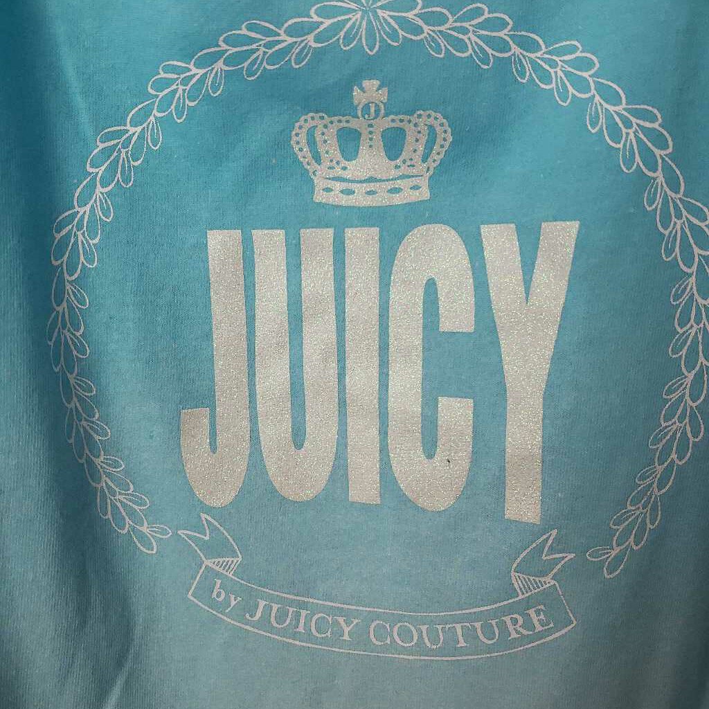 JUICY COUTURE - TOP