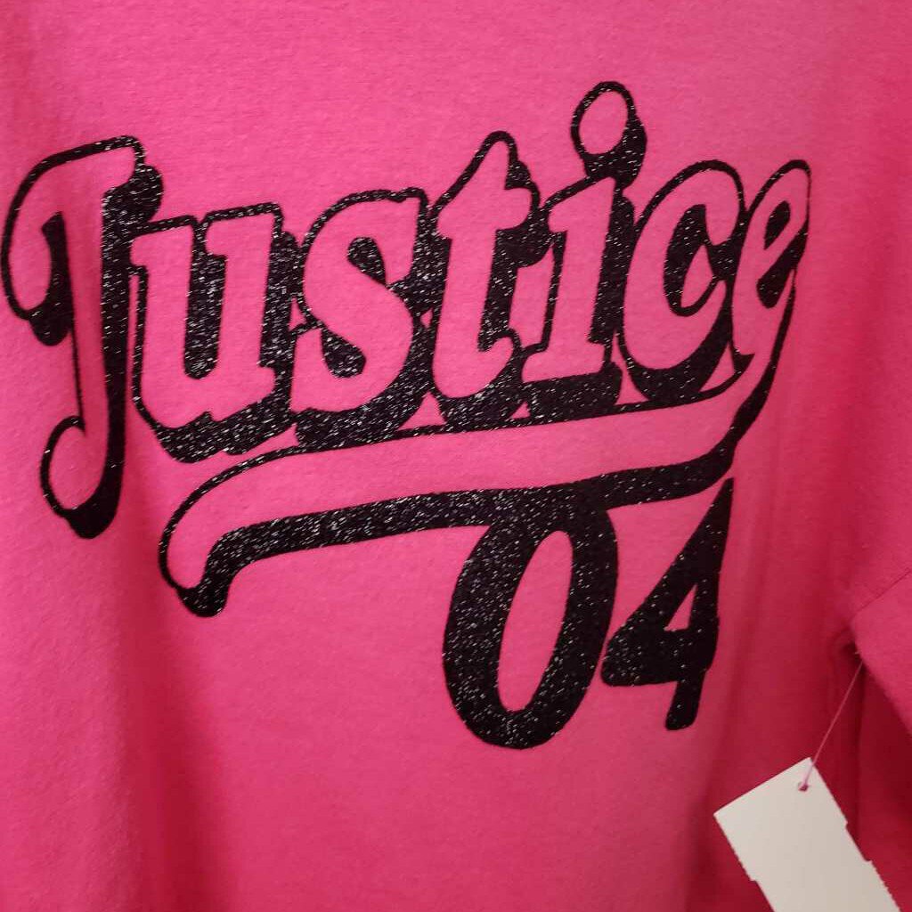 JUSTICE - OUTERWEAR
