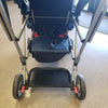 JOOVY - SIT AND STAND CABOOSE STROLLER