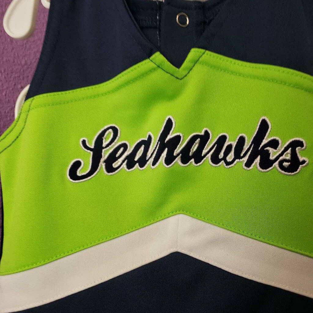 SEAHAWKS - DRESS