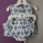 BABY BGOSH - OUTFIT