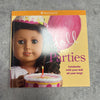 AMERICAN GIRL - DOLL PARTIES