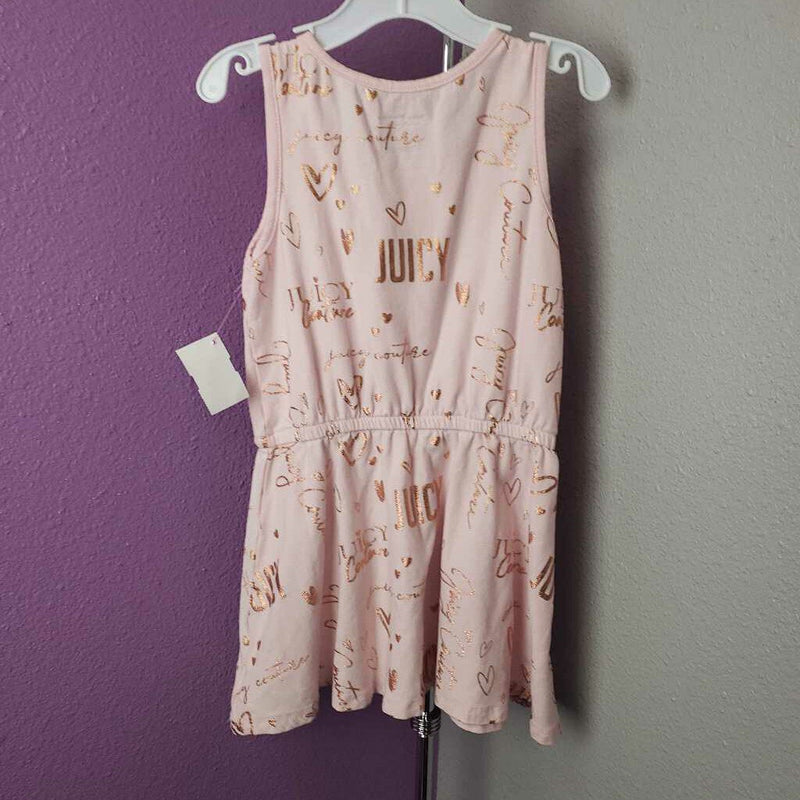 JUICY COUTURE - DRESS