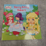BERRY BITTY BAKERS