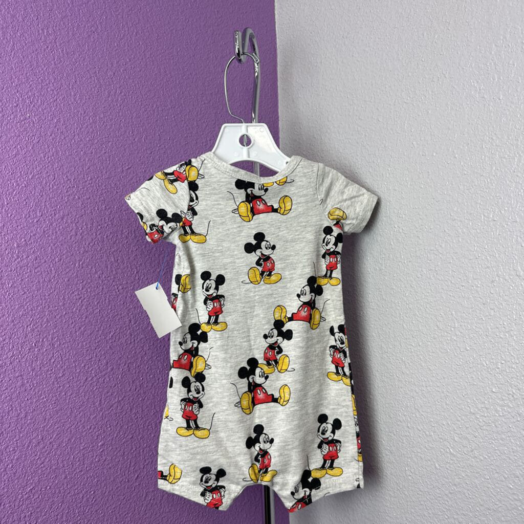DISNEY BABY - OUTFIT
