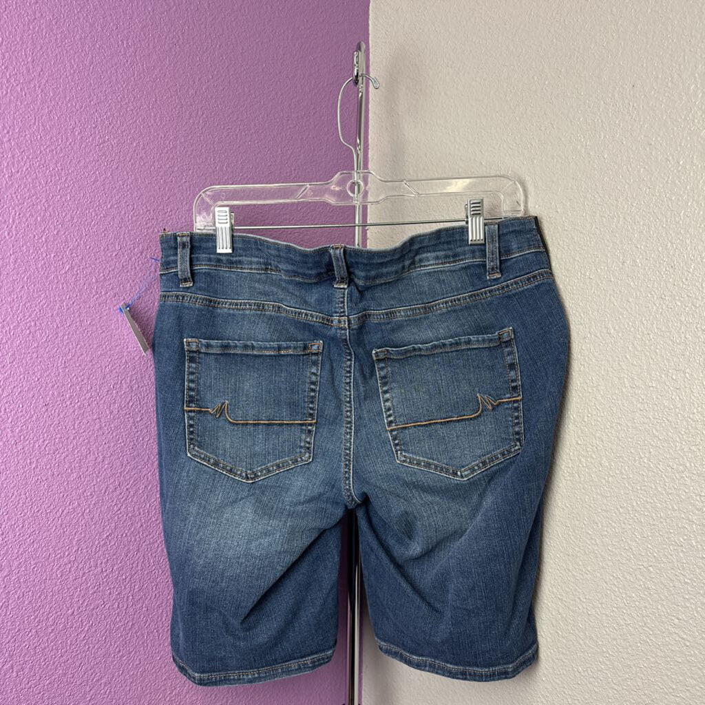 MAURICES - BOTTOM SIZE 8