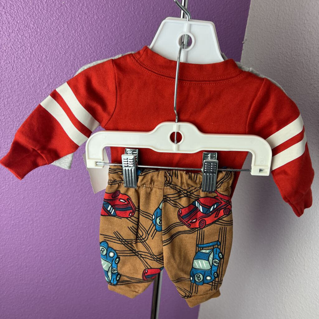 CARTERS - OUTFIT